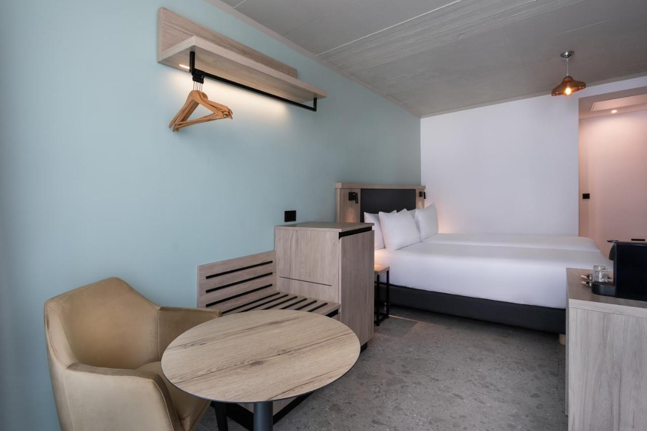 Hotel Mistral St Julian'S, Affiliated By Melia St. Julian's Exteriör bild
