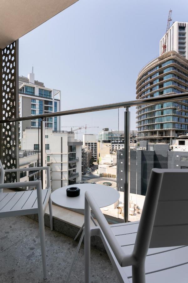 Hotel Mistral St Julian'S, Affiliated By Melia St. Julian's Exteriör bild