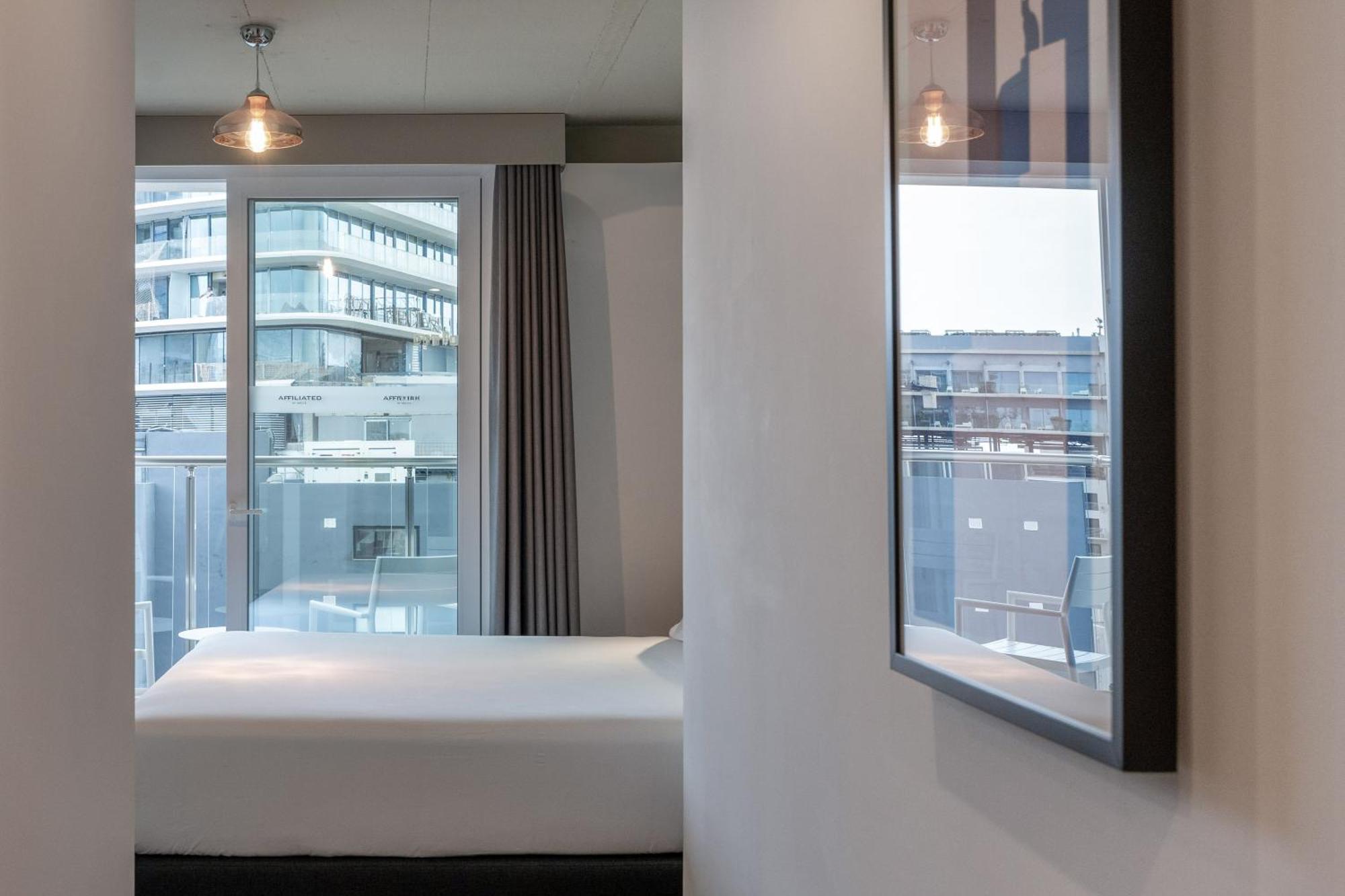Hotel Mistral St Julian'S, Affiliated By Melia St. Julian's Exteriör bild