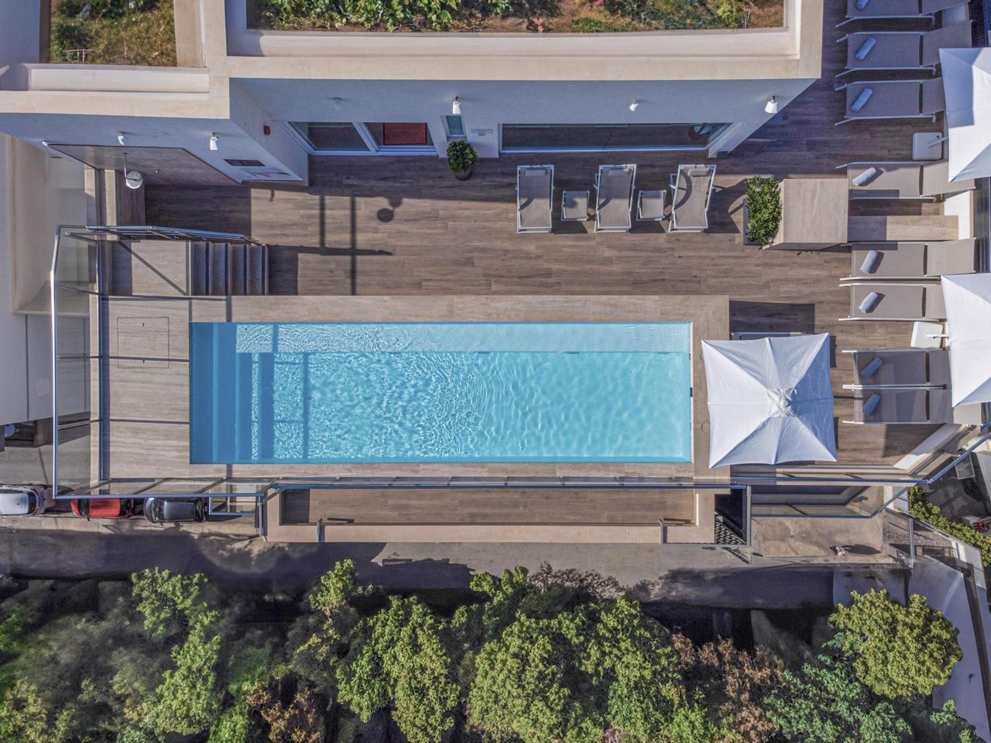 Hotel Mistral St Julian'S, Affiliated By Melia St. Julian's Exteriör bild